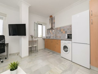 Appartement Chiclana de la Frontera Équipement 11