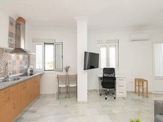 Apartment Chiclana de la Frontera Ausstattung 14