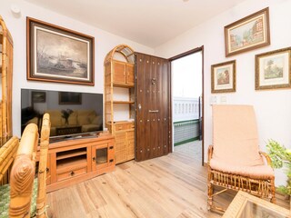 Vakantiehuis Chipiona Kenmerken 12