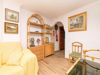 Ferienhaus Chipiona Ausstattung 13
