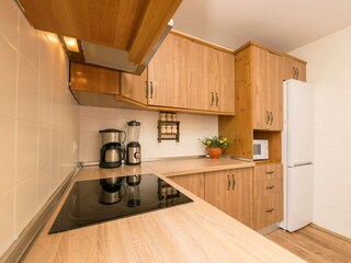 Vakantiehuis Chipiona Kenmerken 16