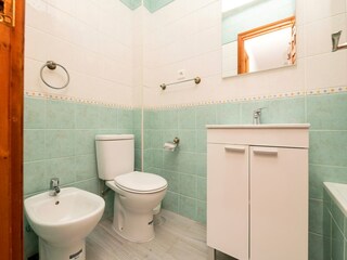 Casa de vacaciones Chipiona Características 22
