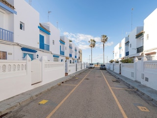 Vakantiehuis Chipiona Omgeving 27