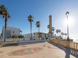 Casa per le vacanze Chipiona Ambiente 29