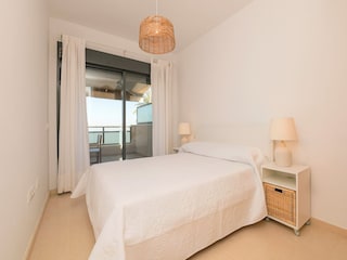 Apartamento Chipiona Características 11