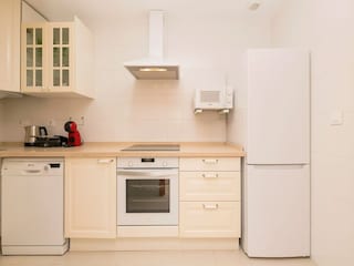 Appartement Chipiona Équipement 12