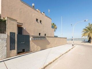Apartamento Chipiona Grabación al aire libre 3