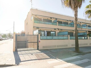Apartamento Chipiona Grabación al aire libre 4