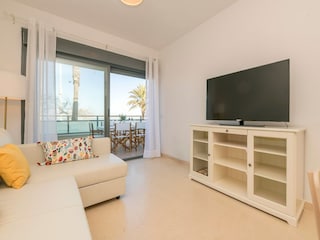 Appartement Chipiona Équipement 13
