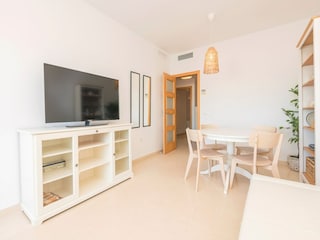 Apartment Chipiona Features 14