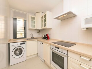 Appartement Chipiona Équipement 16