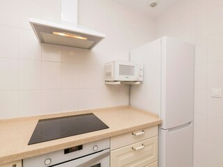Apartamento Chipiona Características 17