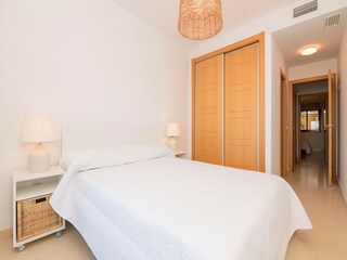 Apartamento Chipiona Características 19