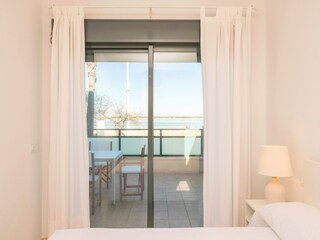 Apartamento Chipiona Características 22