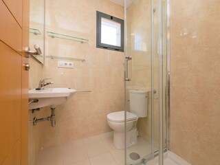 Apartamento Chipiona Características 23