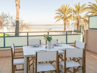Apartamento Chipiona Grabación al aire libre 5