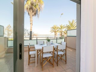 Apartamento Chipiona Grabación al aire libre 8