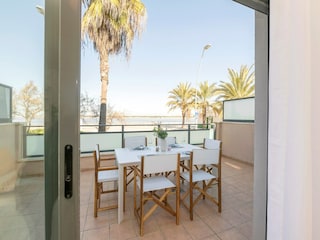 Apartment Chipiona Outdoor Recording 8
