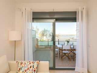 Apartamento Chipiona Grabación al aire libre 9