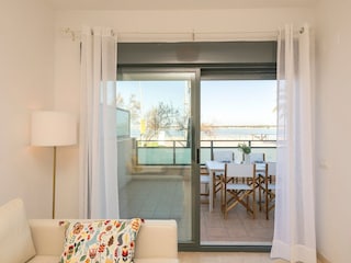 Appartement Chipiona Enregistrement extérieur 9