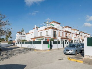 Apartment Chiclana de la Frontera Outdoor Recording 3