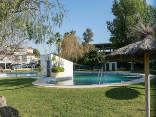 Apartment Chiclana de la Frontera Outdoor Recording 4