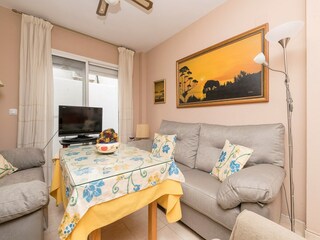 Apartment Chiclana de la Frontera Features 14