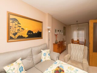 Apartment Chiclana de la Frontera Features 15