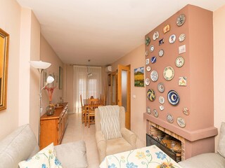 Apartment Chiclana de la Frontera Ausstattung 17