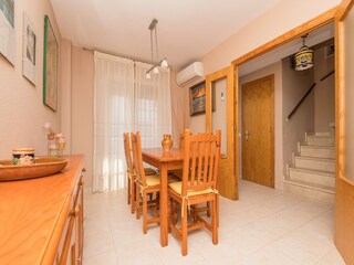Apartment Chiclana de la Frontera Ausstattung 18