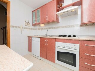 Apartment Chiclana de la Frontera Features 20