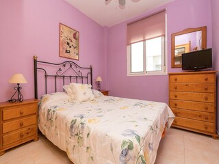 Apartment Chiclana de la Frontera Features 23