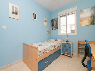 Apartment Chiclana de la Frontera Ausstattung 24