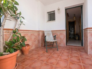 Apartment Chiclana de la Frontera Outdoor Recording 6