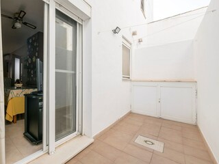 Apartment Chiclana de la Frontera Außenaufnahme 10