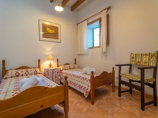Villa Sineu Kenmerken 18