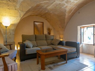 Villa Sineu Características 19