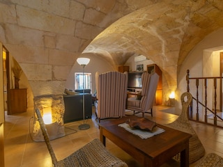 Villa Sineu Kenmerken 21