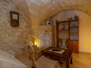 Villa Sineu Kenmerken 22