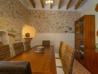 Villa Sineu Ausstattung 25
