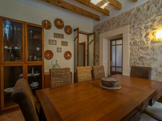 Villa Sineu Ausstattung 26