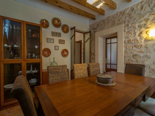 Villa Sineu Kenmerken 26