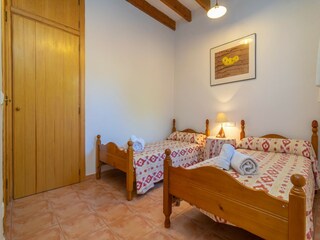 Villa Sineu Kenmerken 32