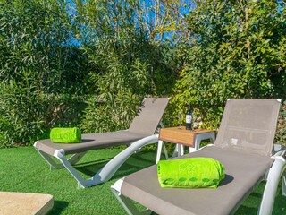 Villa Sineu Buitenaudio-opname 8