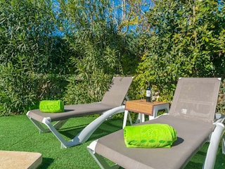 Villa Sineu Grabación al aire libre 8