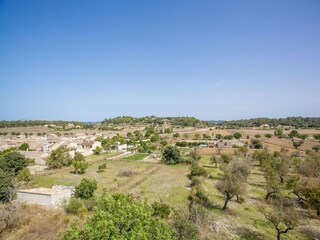 Villa Sineu Buitenaudio-opname 12