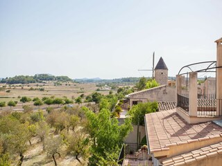 Villa Sineu Buitenaudio-opname 13