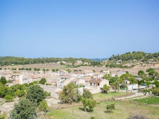 Villa Sineu Außenaufnahme 14