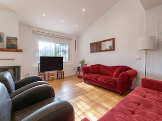 Holiday house Málaga Features 9