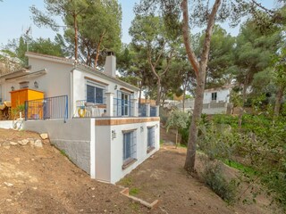 Vakantiehuis Málaga Buitenaudio-opname 3